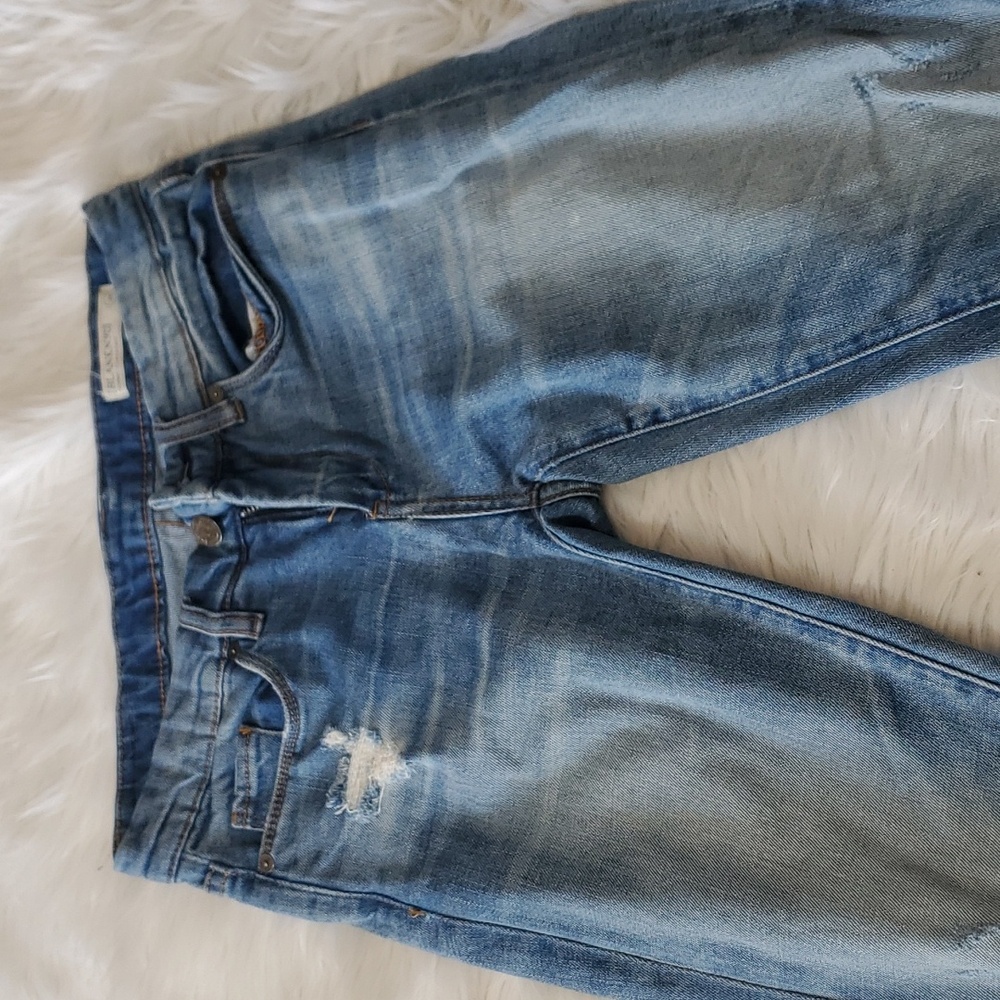 Blank NYC Skinny Classique denim jeans